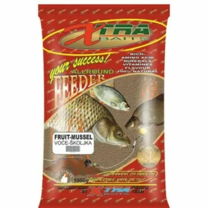 Xtra Bait Feeder Classic 1KG