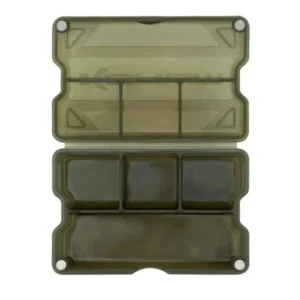 KORUM Bits Box 4 Slot (K0290082)