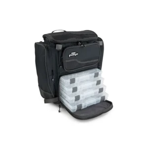 Fox Rage Rucksack 42x21x41cm - Torba sa kutijama (NLU063)