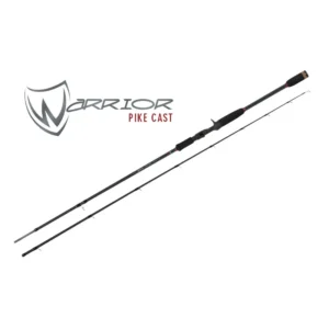 Fox Rage Warrior® Pike Cast Rod 2.25cm 20-80gr štap za ribolov (NRD353)