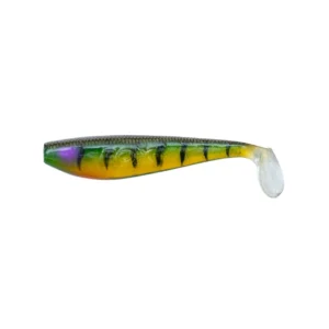 Fox Rage Ultra UV Zander Pro Shads 14cm - Silikonska varalica (NZS012)