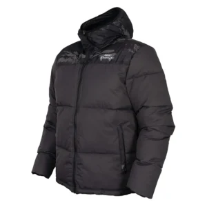 Fox Rage Rip Stop Quilted Jacket #XL (NPR342)
