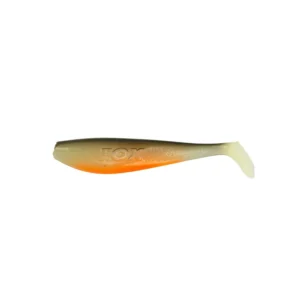 Fox Rage Ultra UV Zander Pro Shads 12cm - Silikonska varalica BULK