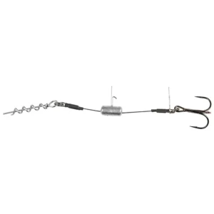 Fox Rage Ti Pro Harness 10-15cm #2 4gr - Sistem (NSH044)