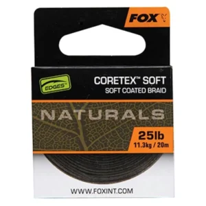Fox Naturals Coretex Soft 20m 25lb (CAC813)