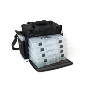 Fox Rage Stacker Large torba (NLU062)