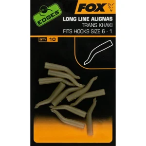 Fox EDGES™ Line Alignas Long vel.6-1 10kom (CAC724)