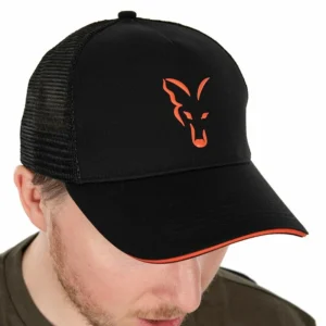 Fox Collection Trucker B/O (CHH017)