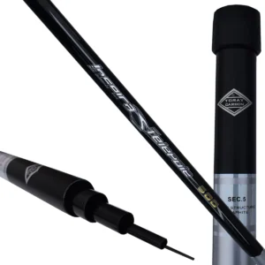 Okuma Inspira 6m Telepole