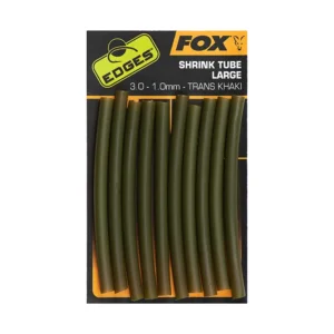 Fox EDGES™ Shrink Tube 1.4-0.6mm (CAC474)