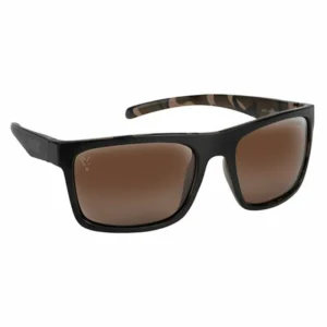 Fox Avius Black Camo Brown lense (CSN050)
