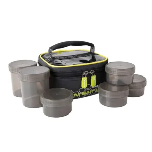 Matrix Mini Bait Bag (GLU110)