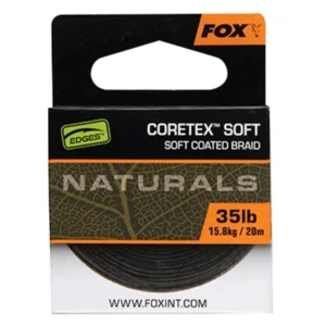 Fox Naturals Anti Tangle Sleeves XL (CAC835)
