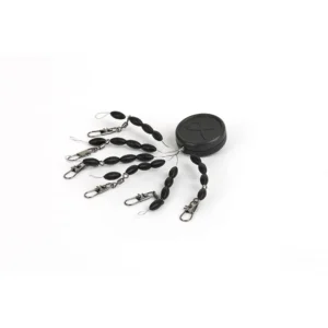 Matrix® Pellet Waggler Attachment