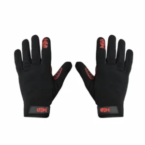 Spomb Pro Casting Gloves Size XL-XXL (DTL006)