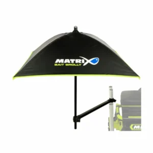 Matrix Bait Brolley & Support arm (GUM008)