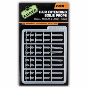 Matrix® 6mm Rubber Mesh Landing Nets 45x35mm (GLN066)