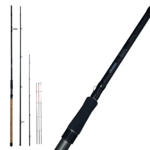 OKUMA 8K FEEDER 3.6M 60-120G 3 VRHA - FEEDER ŠTAP ZA PECANJE