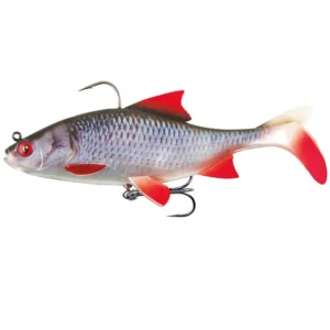 Fox Rage Replicant® 14cm 45gr - Silikonska varalica