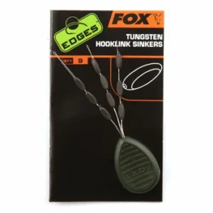 Fox EDGES™ Tungsten Hooklink Sinkers (CAC585)