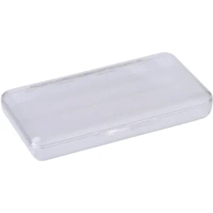 Scierra Stack-em 3-Comp. Tube 15x8x2.1cm kutija