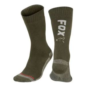 Fox Collection Thermo Socks #40-43 (CFW118)