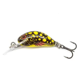 Salmo H2S BEETLE (QHT005)