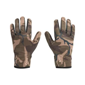 Fox Camo Thermal Gloves #L (CFX126)