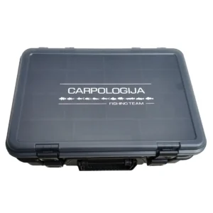 Carpologija Fishing 2 Layer 39x28x12.5cm kutija za pribor