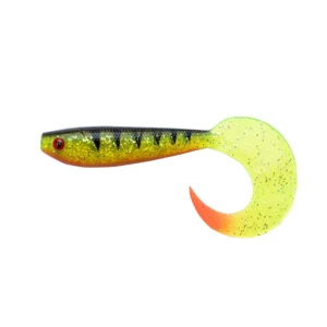Fox Rage Pro Grub 8cm UV Perch varalica (NPG009)
