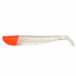 MATE Ribs Shad 7.5cm 7kom RED HEAD (MT10172)