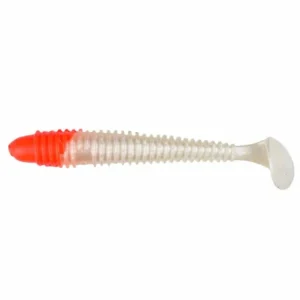 MATE Garry Shad 9.5cm 6kom RED HEAD (MT10223)