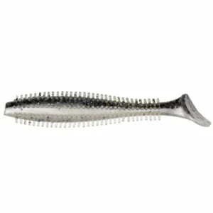 MATE Cactus Shad 9cm 6kom Salt and Pepper (MT10204)