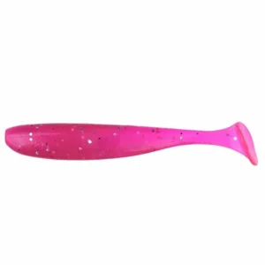 MATE Slim Fish 10.5cm 6kom Violet with Glitter (MT10155)
