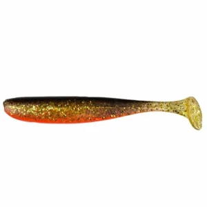 MATE Slim Fish 12cm 6kom Old Gold (MT10164)