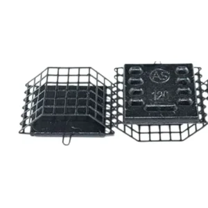 AS16292 AS Feeder Hranilica TENK 70g