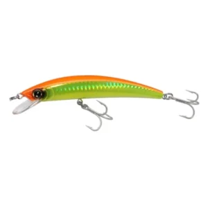 Yo-Zuri CRYSTAL MINNOW (F) 90mm (R1123-HOBG)