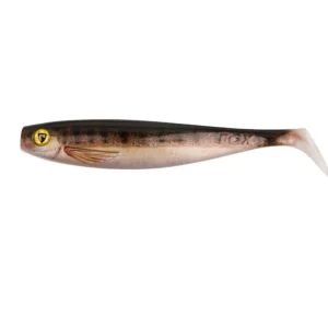 Fox Rage Pro Shad 14cm 5.5 SN Zander (NSL1173)