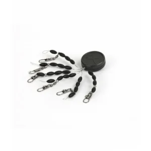 Matrix pellet waggler attachments (GAC431)