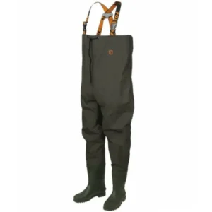 Fox Green Lw Waders #44 (CFW101)