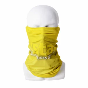 Mustad M-Tube Yellow
