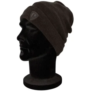 Fox Rage Grey Beanie (NHH002)