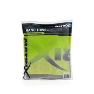 Matrix® Hand Towel (GAC398)