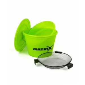 Matrix Lime Bucket 20l Set (GBT020)