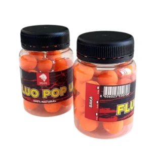 MELEG Pop Up 11/14mm 30g – Baka