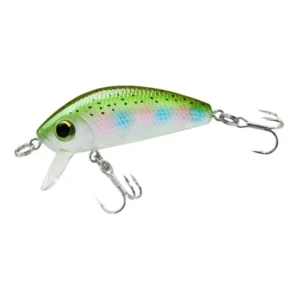 Yo-Zuri L-MINNOW (S) 44mm 5g (F1167-NRT)