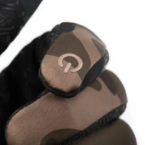Fox Rage Thermal Camo Gloves