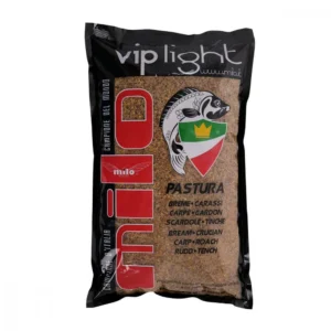 Milo Vip River - PASTURA 1KG