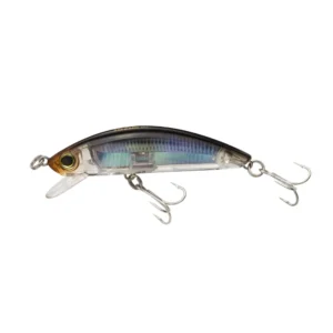 Yo-Zuri 3D INSHORE MINNOW (F) 110mm (R1213-RMT)