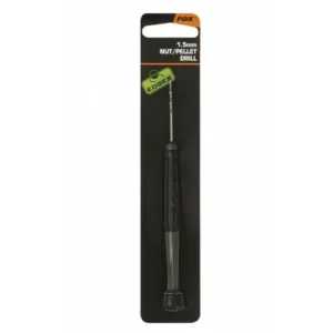 Fox EDGES™ Nut Drill (CAC517)